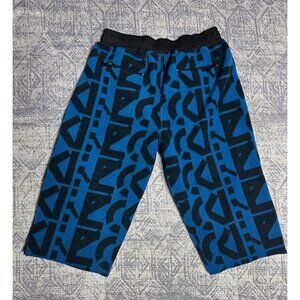 Product name : Kenzo Sport Monogram Cutoff Jort Pants